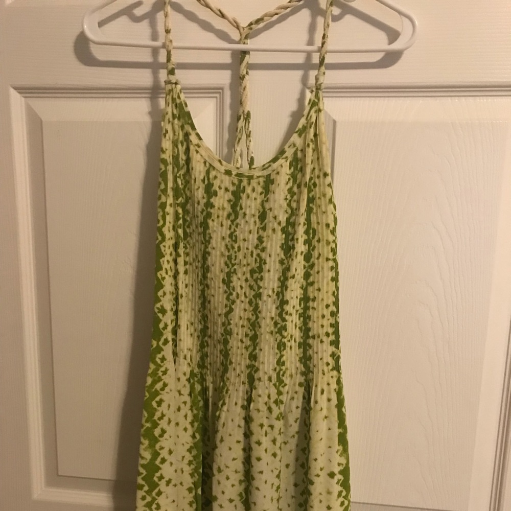 Size 0 NWT banana republic dress!
